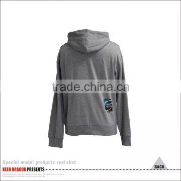Cheap Custom Hoodies Quality Plain Hoodies Wholesale photo-4