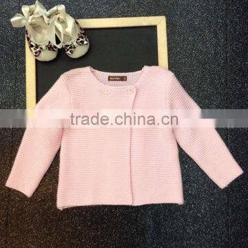 Purple Baby Girls 1 Year Old 2 Year Old Clothes Winter New Model Collection Hot Sale Children Sweaters, Winter Models Cardigans photo-5