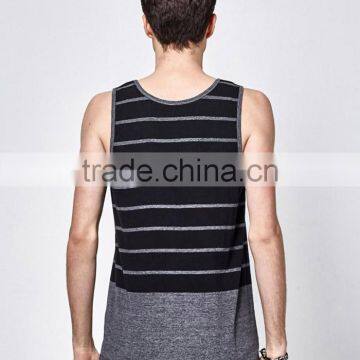 Soft Comfort Wholesale Cheap Tank Tops photo-3