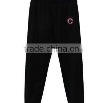 2017 Fashion Latest Design Men Jogger Pants Wholesale OEM photo-5