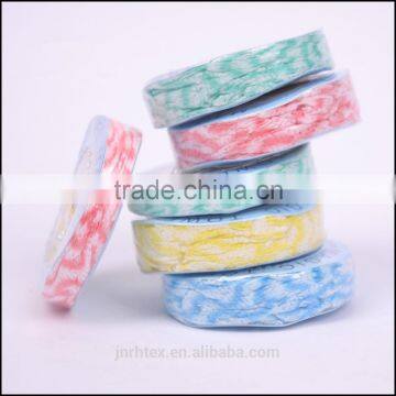 Custom 100% Cotton Compressed Towels photo-2