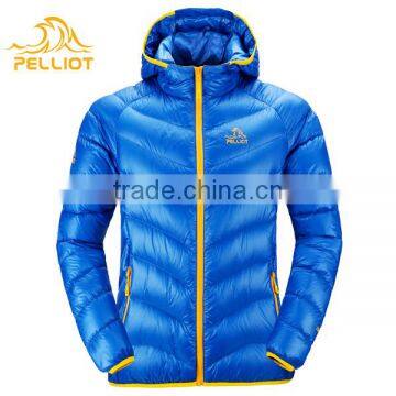 Goose Down Jacket for Winters