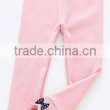 Cheap but Quality Skinny Pants Spring and Autumn Child Cotton Spandex Garment Kids Baby Leggings