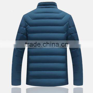 Custom New Style Men Down Jacket For the Winter