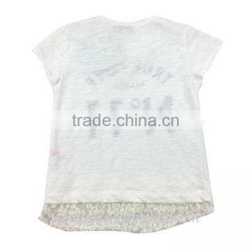 2016 New Bulk Girls T-shirts for Sale photo-2