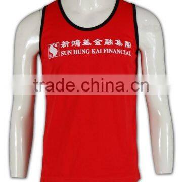 Hot Sales Factory Price Fashion Bamboo Tank Tops photo-2