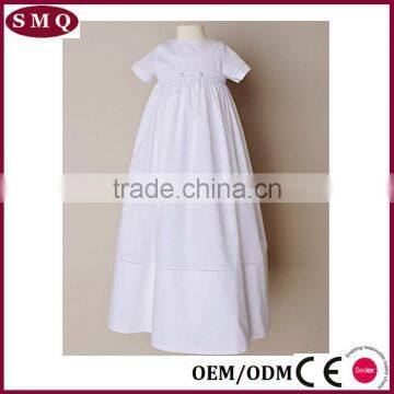 White Princess Gown White Alb Chasuble Church Apparel