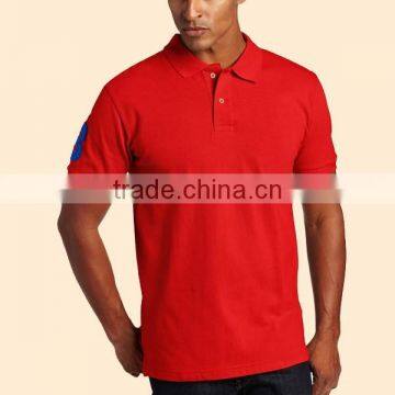 100% Cotton Polo Shirt photo-2