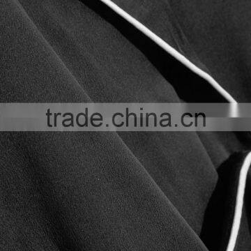 2017 High Quality 100% Silk Women Pajamas Hot Sale photo-4