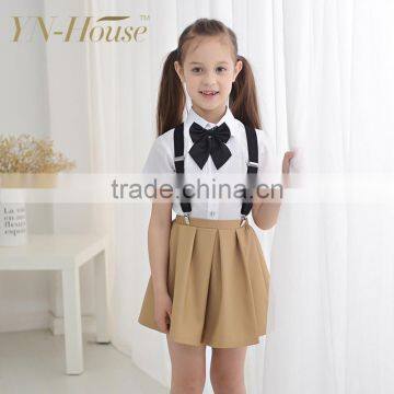 Wholesale School Uniform Design Styles Patterns, Fashion School Uniforms Design photo-2