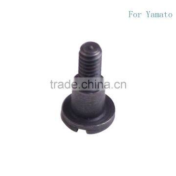 170049 Screw(M2-0.4x4) for Yamato AZ8000G, AZF8500G, CZ6500, AZ6500G photo-2