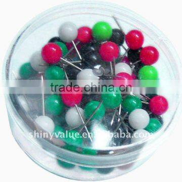 Assorted High Quality Headed Pins photo-4