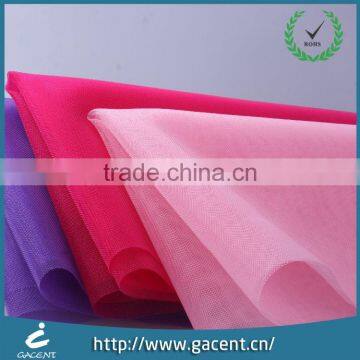 New Fashion Bridal Items Heavy Duty Nylon Mesh Fabric photo-2