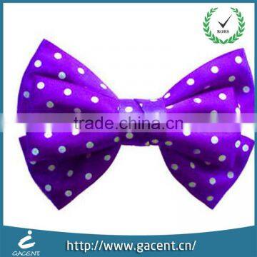 Wholesale Various Size and Color Gift Flower Ribbon Bow photo-6