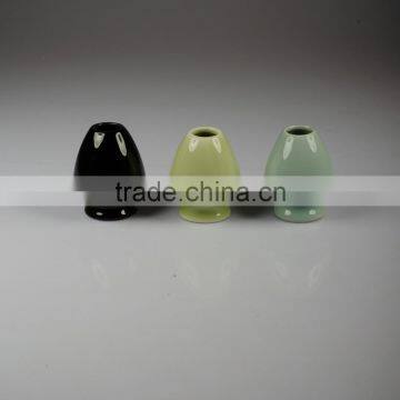 Tea Ceremony Utensil Whisk Stand photo-2