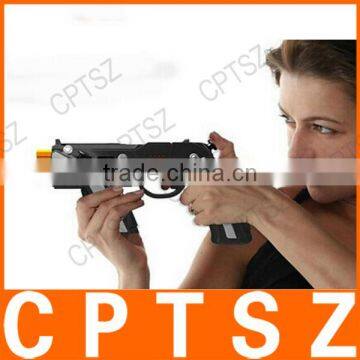 Ipega 9057 Pg-9057 Gun Style Wireless Bluetooth Game Controller Joysticker Gamepad Handset for Cellphone Tablet TV Box photo-6