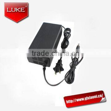 Electric rickshaw charger 5A/6A/7A electric scooter charger electric rickshaw spare parts