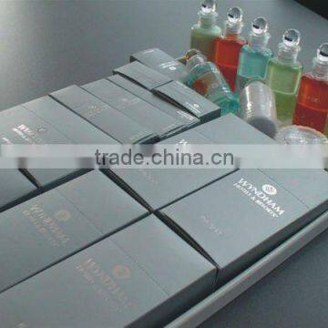Bathroom Amenities Set