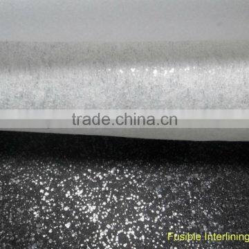 Non Woven Polyester Fusible Interlining