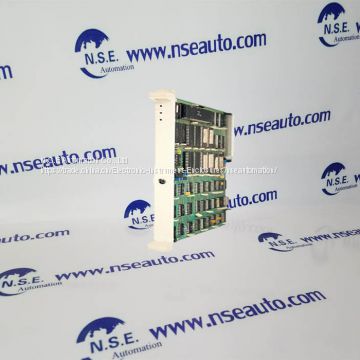ABB NIOC-02C