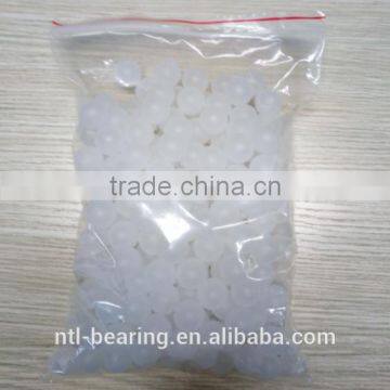 polypropylene float ball Water Ball plastic ball 20mm