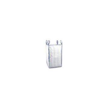 Sell LDPE Baffle Liners With Jumbo Bags (India)