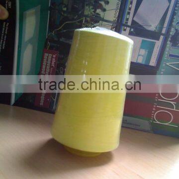 superior quality 100 rayon embroidery thread for fabric from China