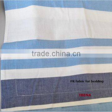 Modacrylic Fabric / Protex Fabric for FR Bed Sets photo-2