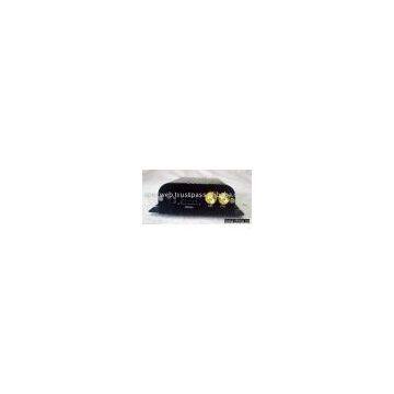 Compact size Smart GPS/GPRS Vehicle Tracker