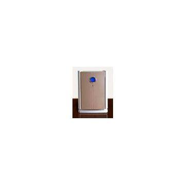 China (Mainland) Home Air Purifier With Ionizer