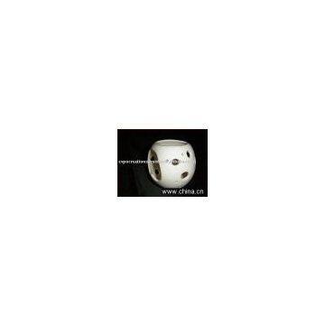 Ceramic Oil Burner
