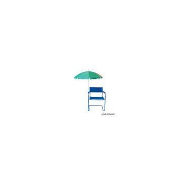 Sell Chair Umbrella