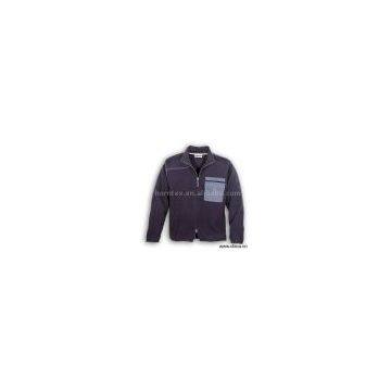 Sell Horn Fleece Jacket