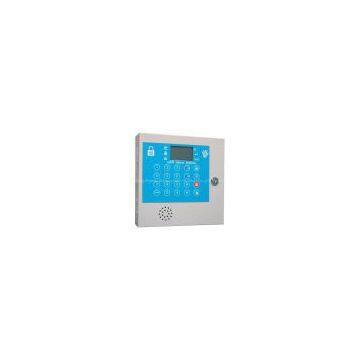 GSM Wireless Alarm System