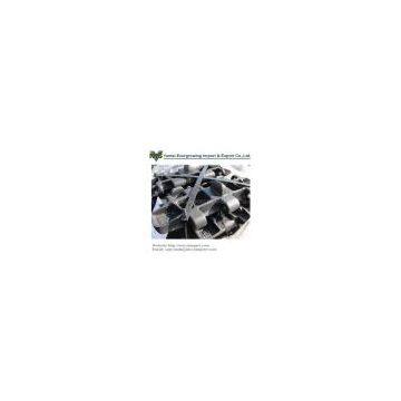 Track Shoe for FUWA QUY50 Crawler Crane