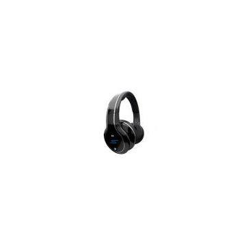 SMS Audio - SMS-WS-BLK