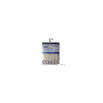 Sell Polyester Shower Curtain