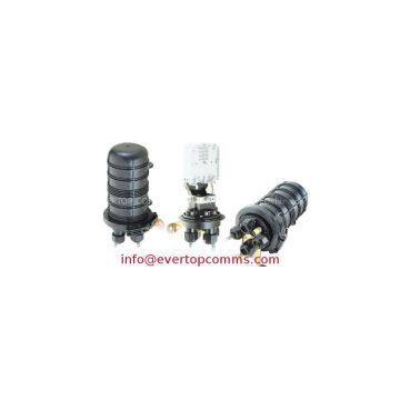 cap-type fiber optic splice closure ETC-D013