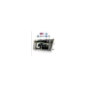Toyota Camry Edition In Dash Car DVD With 3G Internet (WIFI, GPS)