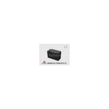Spotlight Batteries, 12V 9AH LiFePO4 Lithium Smart Battery With SMbus Port