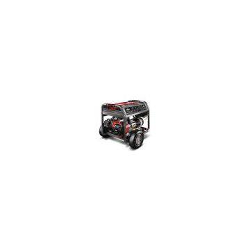 Briggs & Stratton 30471 - 8000 Watt Electric Start Portable Generator
