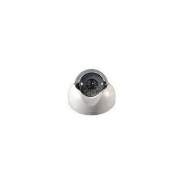 1/3'' SONY Super Had II 600 TVL, 3.6mm Lens, high definition Plastic dome HD CCTV Cameras