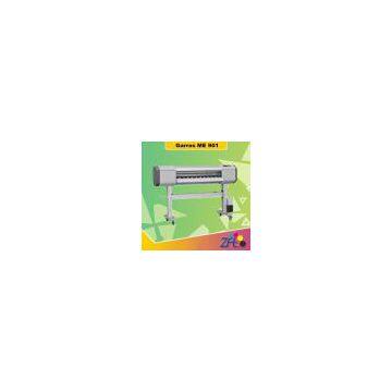 High Speed Indoor Eco Solvent Printer 1440dpi resolution