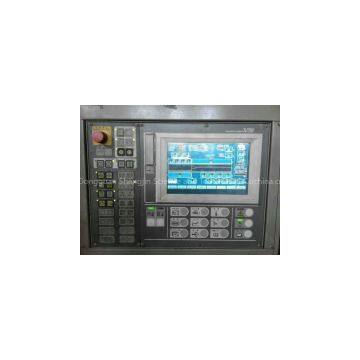 Replacement Monitor For Toshiba IS650GTW Injection Molding Machine ,V10 controller