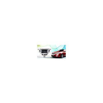 in-dash car audio/GPS navigation system for Hyundai Elantra