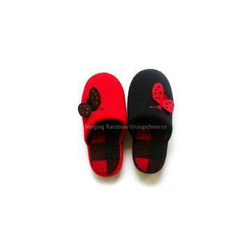 Female\'s Slippers or Craft Shoes