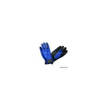 Sell Neoprene  Gloves