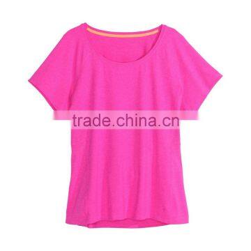 Lady's Fashion Sport Top photo-2