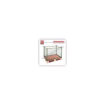 Pallet Fence SWK30906