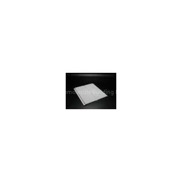 Washable PVC Wall Cladding / Matt PVC Wall Panel For Interior